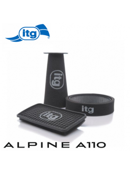 Filtre à air ITG pour...