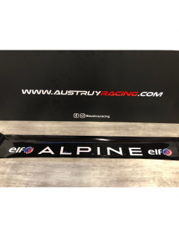 Bandeau pare soleil Alpine...