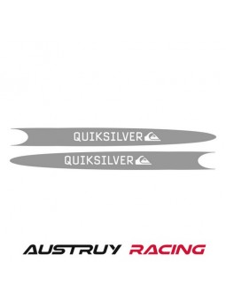 Kit Stickers latéral 206...