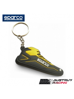 Porte clés SPARCO bottine...