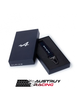 Porte-clés ALPINE Lifestyle...