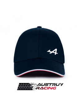 Casquette ALPINE Lifestyle...