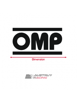 Sticker OMP