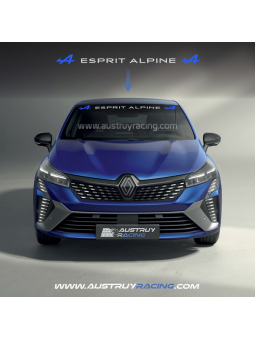 Lettrage transfert Esprit...