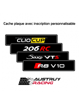 Cache plaque pvc eco...