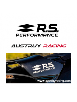 Stickers RS Performance...