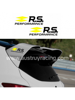 Kit 2 Stickers RS...