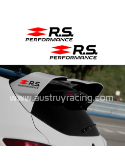 Kit 2 Stickers RS...