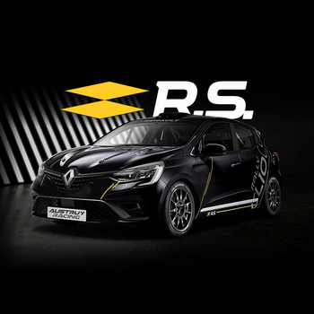 GAMME R.S.