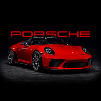 GAMME PORSCHE