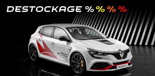 DESTOCKAGE