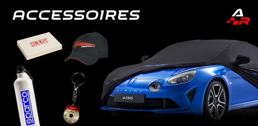 Accessoires