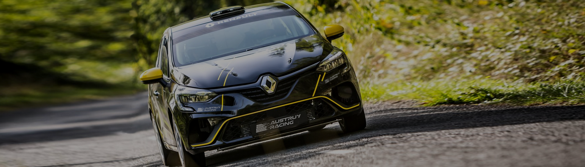 GAMME RENAULT SPORT